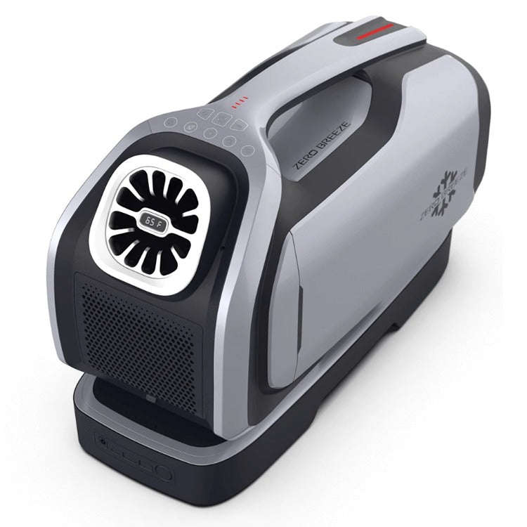 ZeroBreeze Mark 2 | Portable Air Conditioner | 1100 BTU