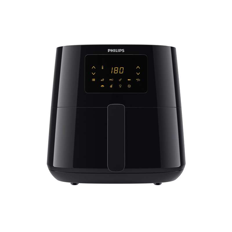PHILIPS XL 1.2KG/6.2L CONNECTED AIRFRYER NUTRI-U ESSENTIAL HD9280/91