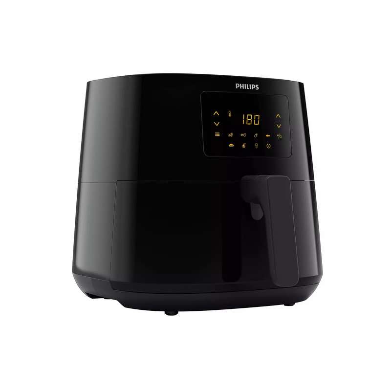 PHILIPS XL 1.2KG/6.2L CONNECTED AIRFRYER NUTRI-U ESSENTIAL HD9280/91