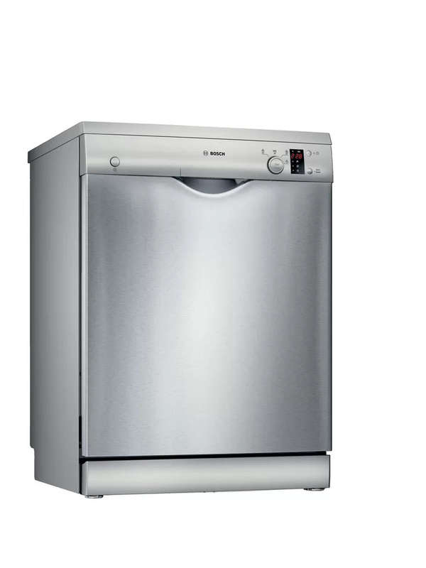 BOSCH 12 PLACE DISHWASHER SILVER SERIES 2  - SMS24AI01Z