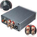 Breeze Audio HiFi Class 2.0 Amplifier 50W+50W Mini Home amp - amp