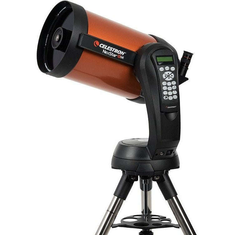 Celestron 8-inch Schmidt-Cassegrain Telescope