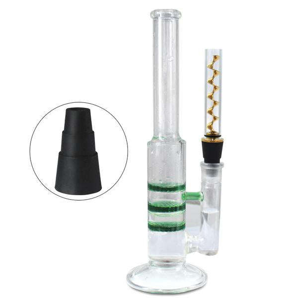 Twisty V12 Plus Glass Blunt
