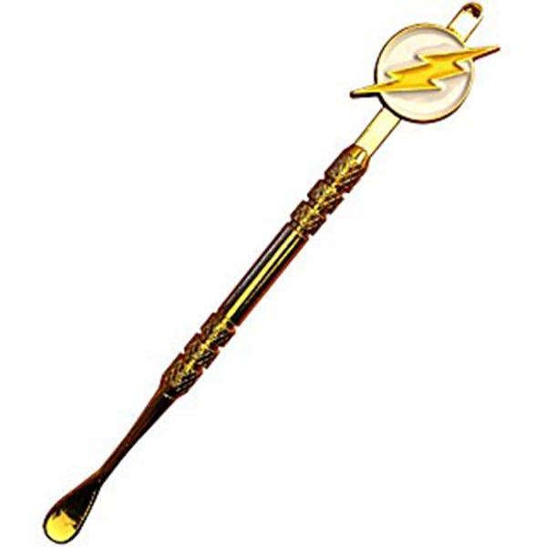 Branded Dab Tool - Skull & Bones