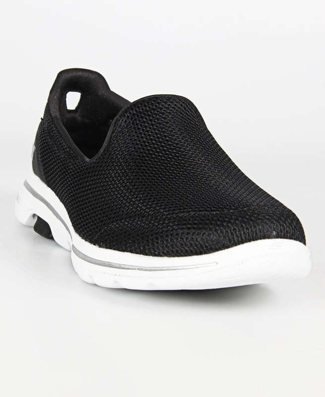SKETCHERS Ladies` Go Walk 5 Sneakers