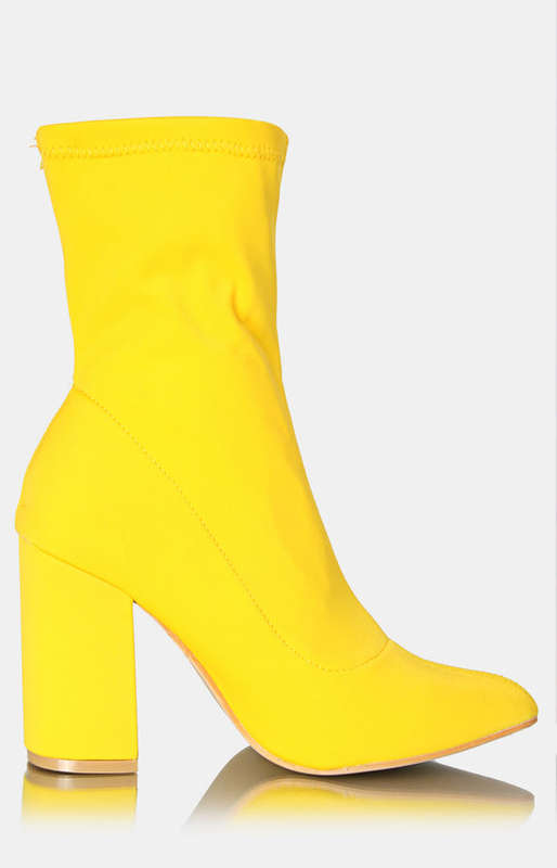 Ladies` Ankle Boots