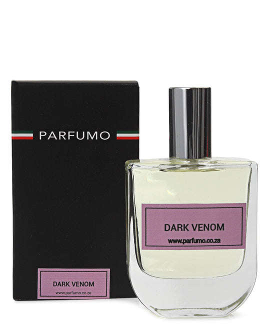 DARK VENOM INSPIRED BY BLACK OPIUM YSL PERFUME FRAGRANCE FOR HER