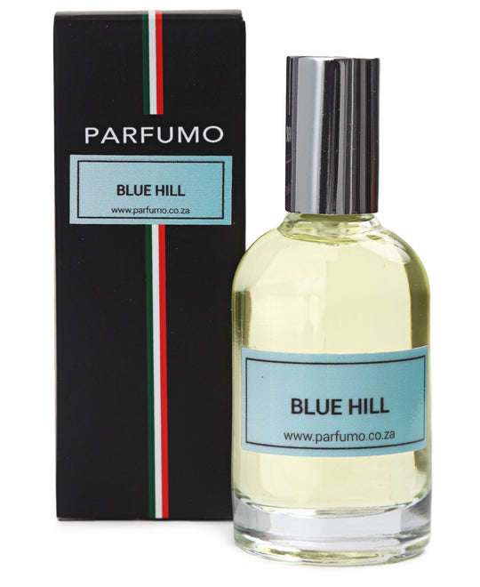 BLUE HILL INSPIRED BY DUNHILL PERFUME FRAGRANCE FOR MEN