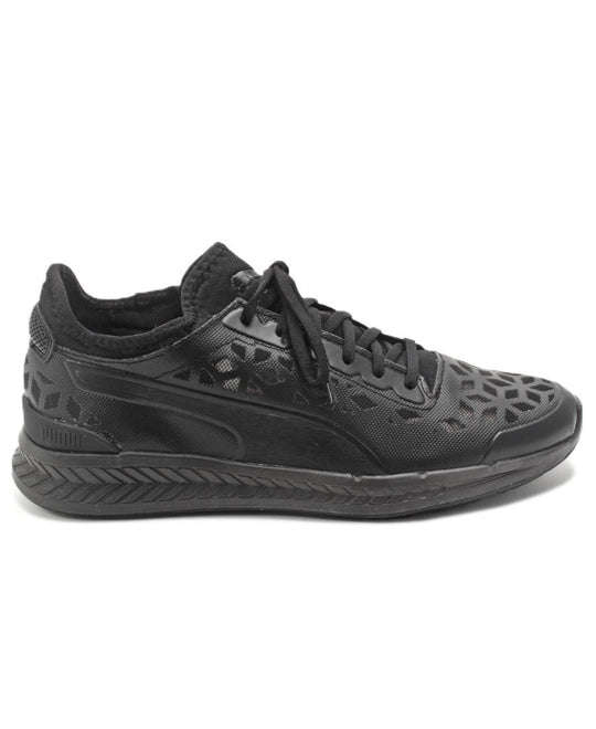 PUMA IGNITE TESSERACT - BLACK