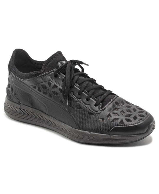 PUMA IGNITE TESSERACT - BLACK