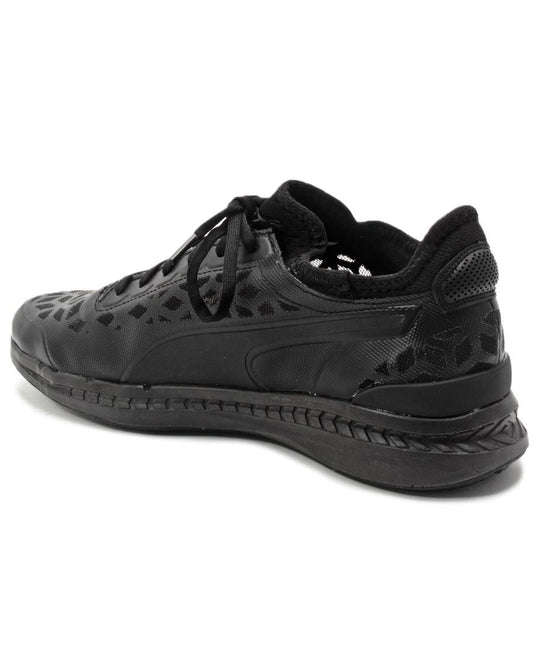 PUMA IGNITE TESSERACT - BLACK