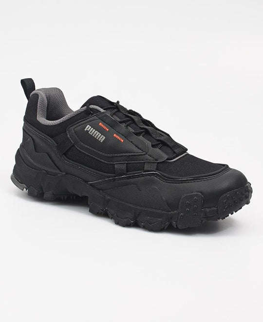 PUMA Men`s Trailfox Overland Sneakers