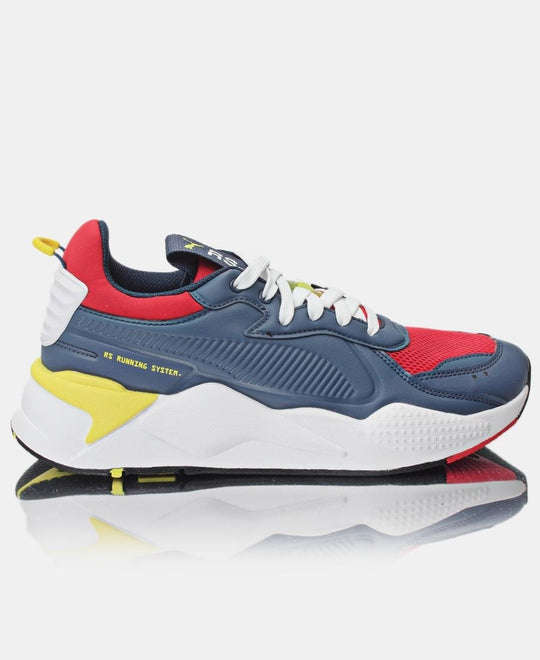 PUMA Men`s RS-X Master Sneakers