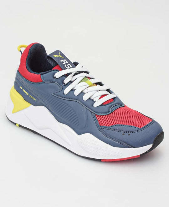 PUMA Men`s RS-X Master Sneakers