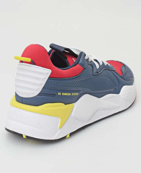PUMA Men`s RS-X Master Sneakers