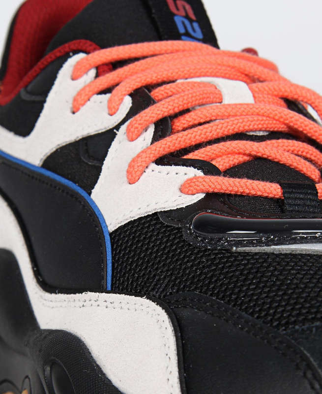 PUMA Men`s RS-2K RF Sneakers