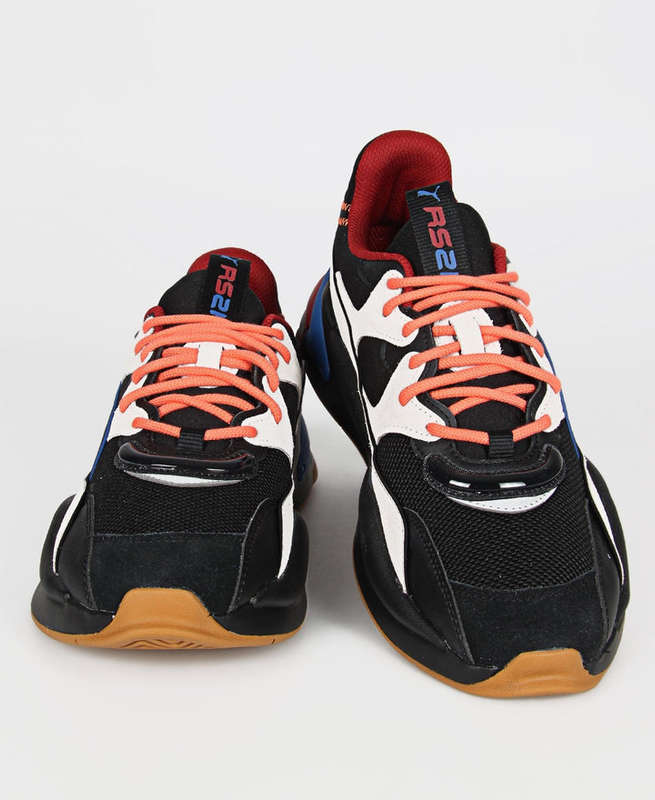 PUMA Men`s RS-2K RF Sneakers