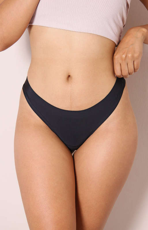 2 Pack Laser Cut Thongs