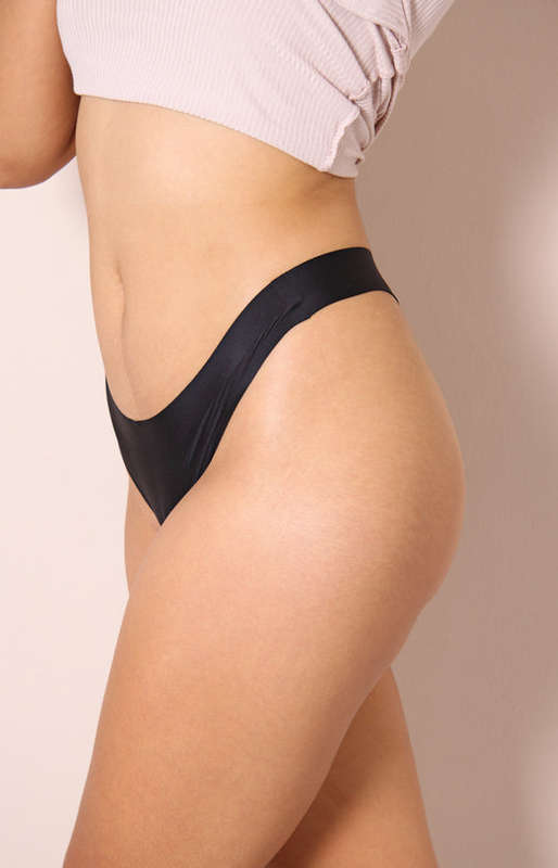 2 Pack Laser Cut Thongs