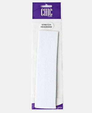 Headband - White