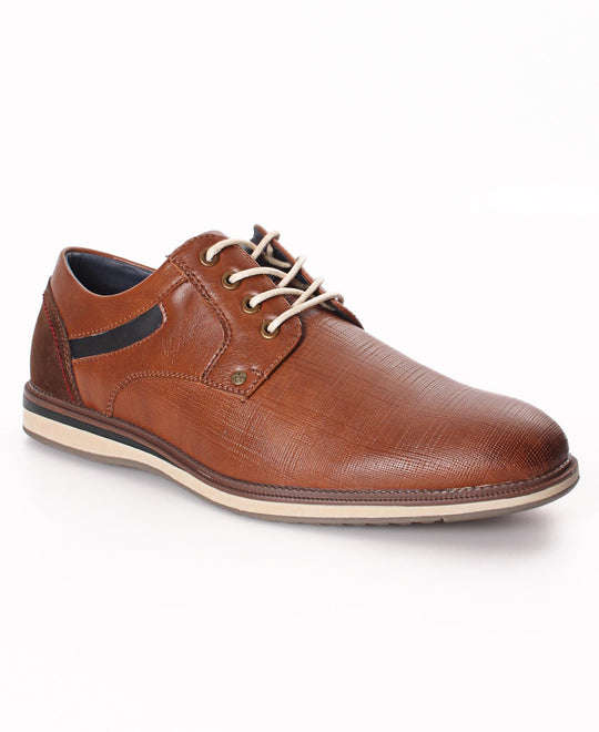 Urban Style Men`s Lace Up Casuals