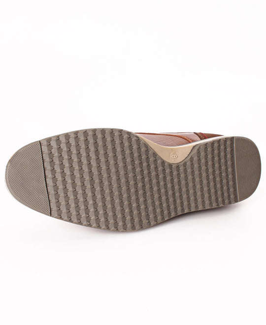 Urban Style Men`s Lace Up Casuals