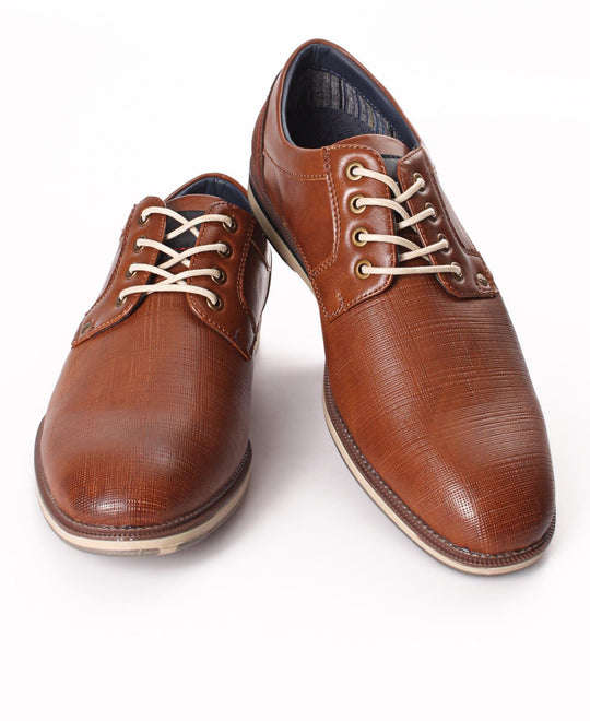 Urban Style Men`s Lace Up Casuals
