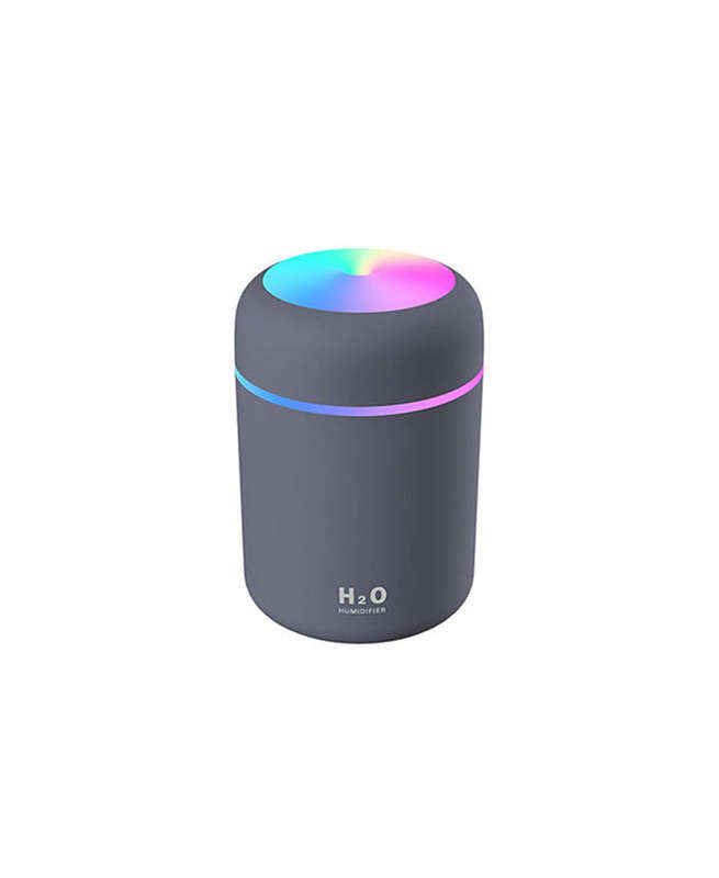 Light Humidifier Can
