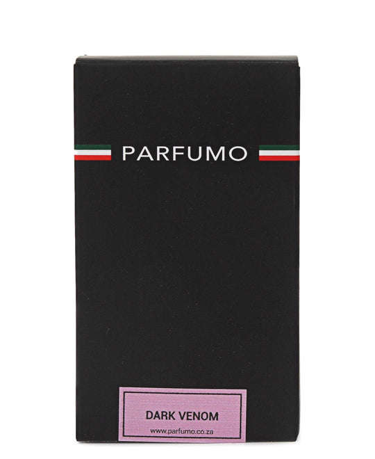 DARK VENOM INSPIRED BY BLACK OPIUM YSL PERFUME FRAGRANCE FOR HER