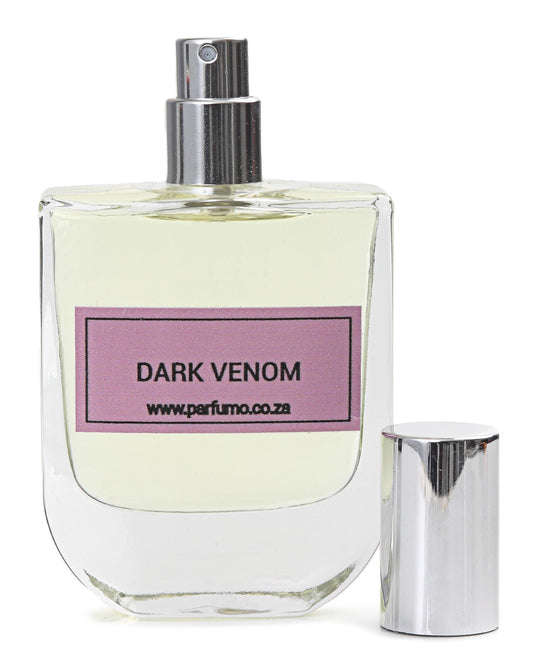 DARK VENOM INSPIRED BY BLACK OPIUM YSL PERFUME FRAGRANCE FOR HER