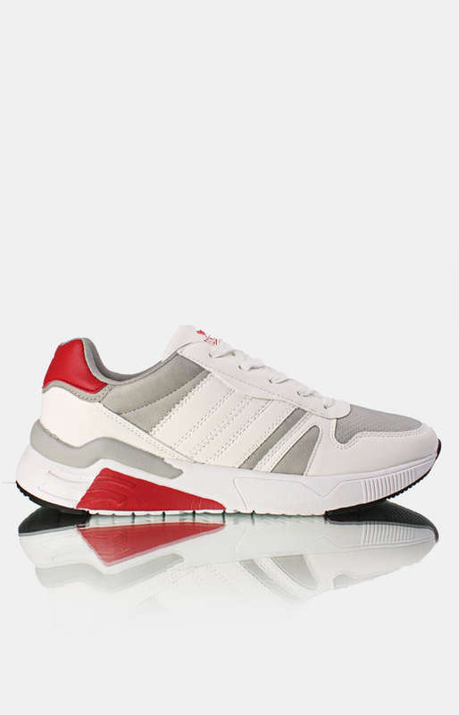 Lonsdale London Mens` Casual Sneakers