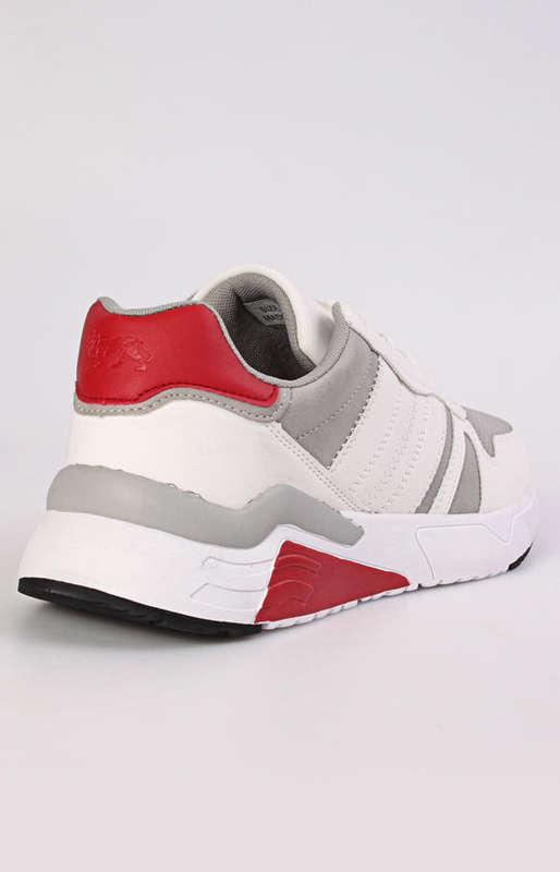 Lonsdale London Mens` Casual Sneakers