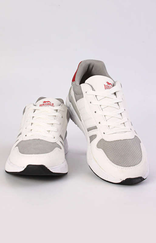 Lonsdale London Mens` Casual Sneakers