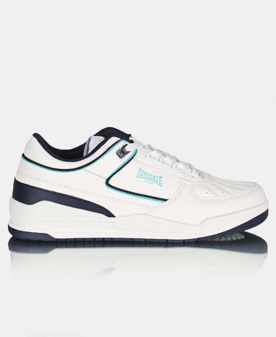LONSDALE LONDON Men`s Casual Sneakers