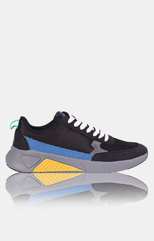 Lonsdale London Mens` Casual Sneakers