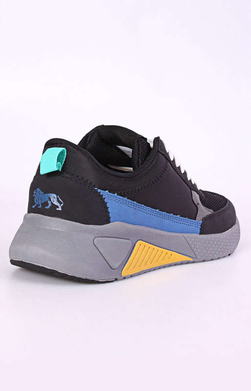 Lonsdale London Mens` Casual Sneakers