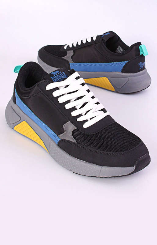 Lonsdale London Mens` Casual Sneakers
