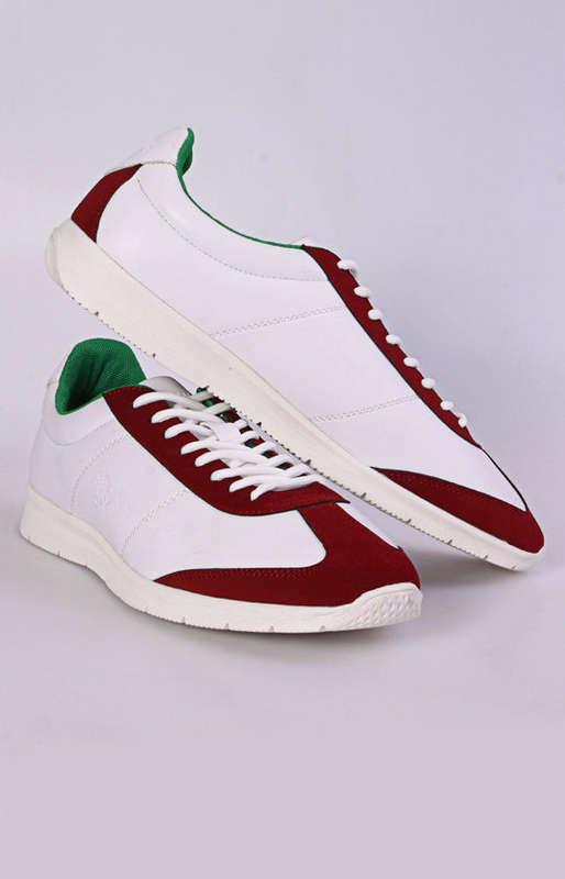 Lonsdale London Mens` Casual Sneakers