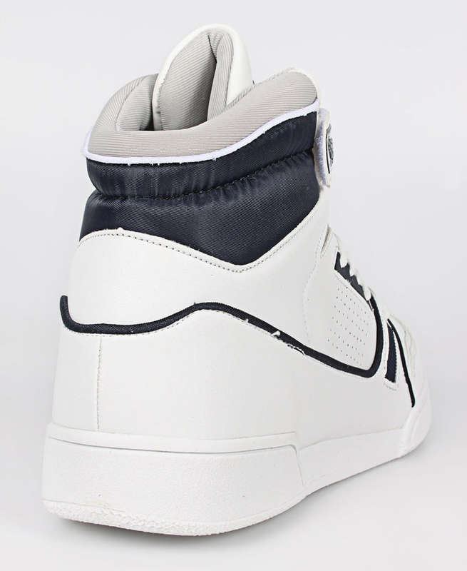 LONSDALE LONDON Men`s Original High Sneakers