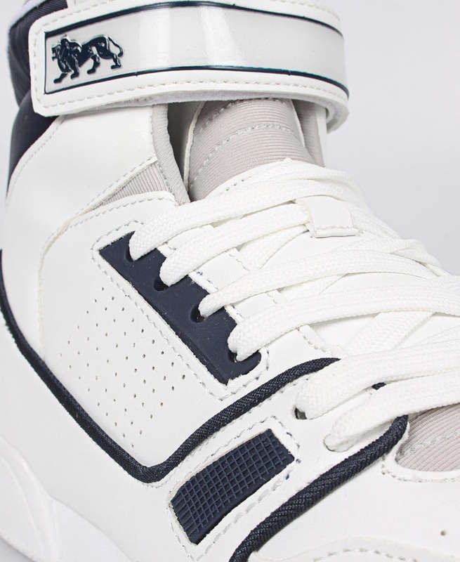 LONSDALE LONDON Men`s Original High Sneakers