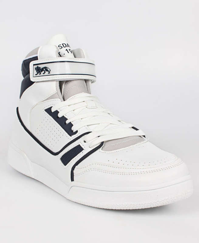 LONSDALE LONDON Men`s Original High Sneakers
