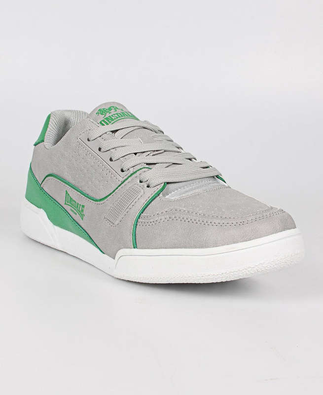 LONSDALE LONDON Men`s Original Low Sneakers