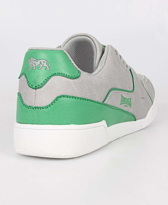 LONSDALE LONDON Men`s Original Low Sneakers