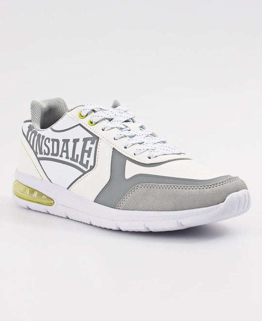 Lonsdale London Men`s Signature Sneakers