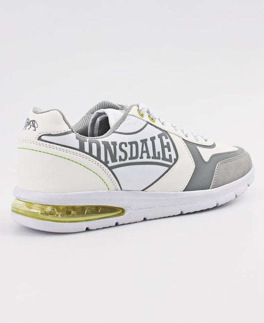Lonsdale London Men`s Signature Sneakers