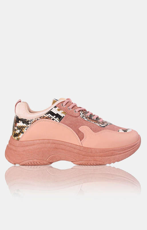 SOVIET Ladies` Odetta Sneakers