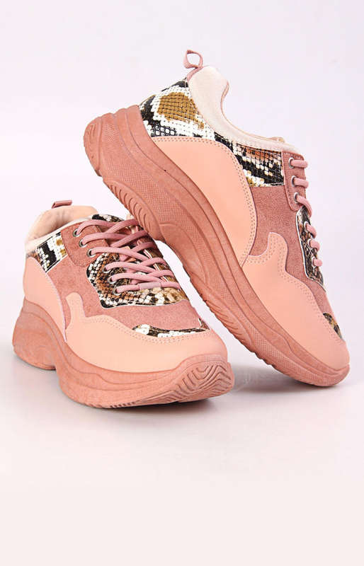 SOVIET Ladies` Odetta Sneakers