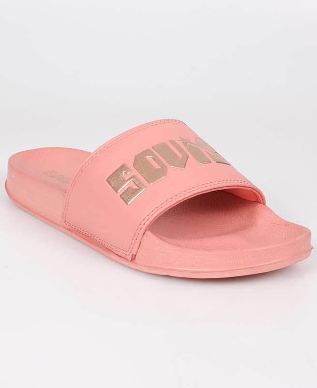 SOVIET Ladies` Seychelles Sandals