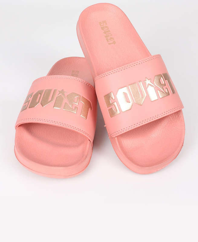 SOVIET Ladies` Seychelles Sandals