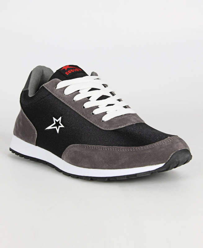 SOVIET Men`s Avalanche Sneakers